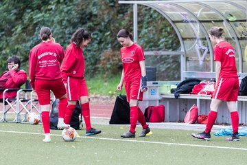 Bild 2 - F Walddoerfer SV - VfL Jesteburg : Ergebnis: 1:4